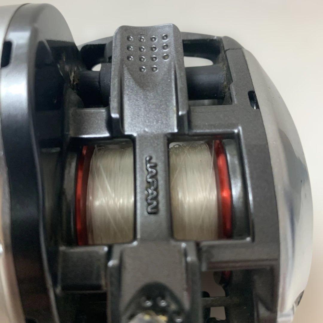 コ*ケ様 SHIMANO 11スコーピオンDC 右巻き　ベイトリール