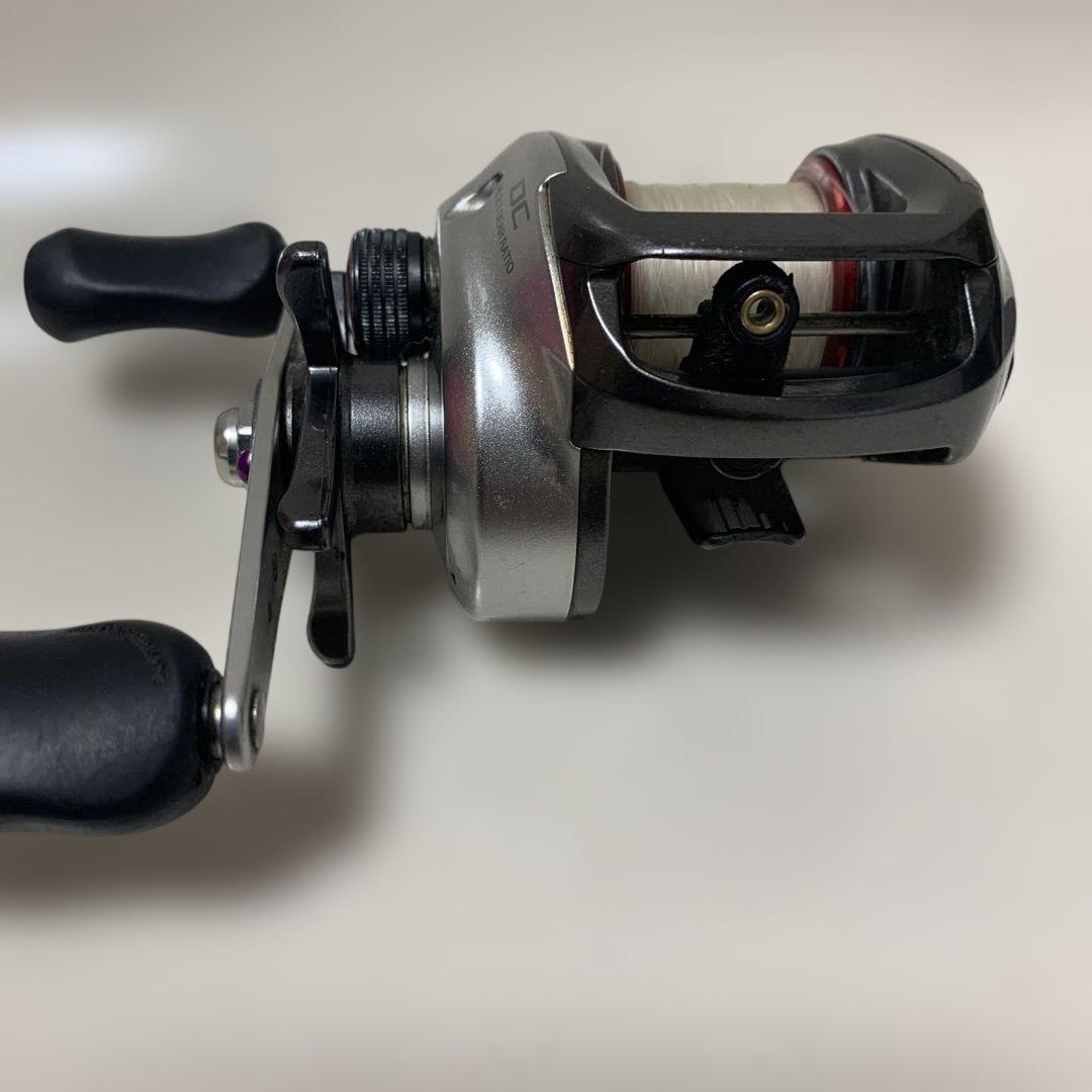 コ*ケ様 SHIMANO 11スコーピオンDC 右巻き　ベイトリール
