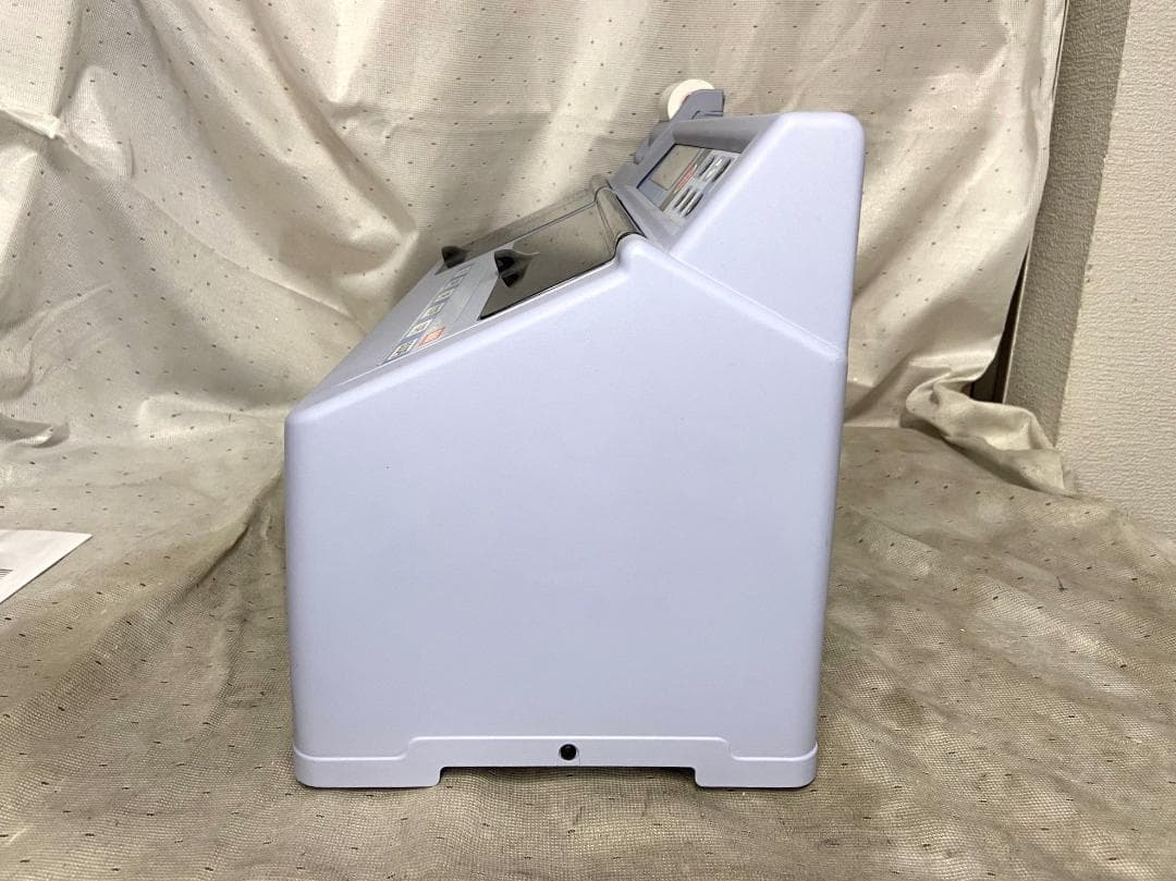 美品■ダイト　硬貨選別機　カウンター 勘太　DCV-10■動作確認済