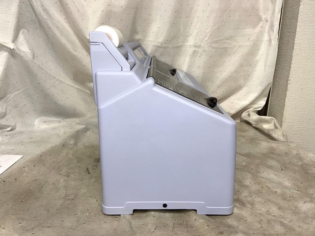 美品■ダイト　硬貨選別機　カウンター 勘太　DCV-10■動作確認済