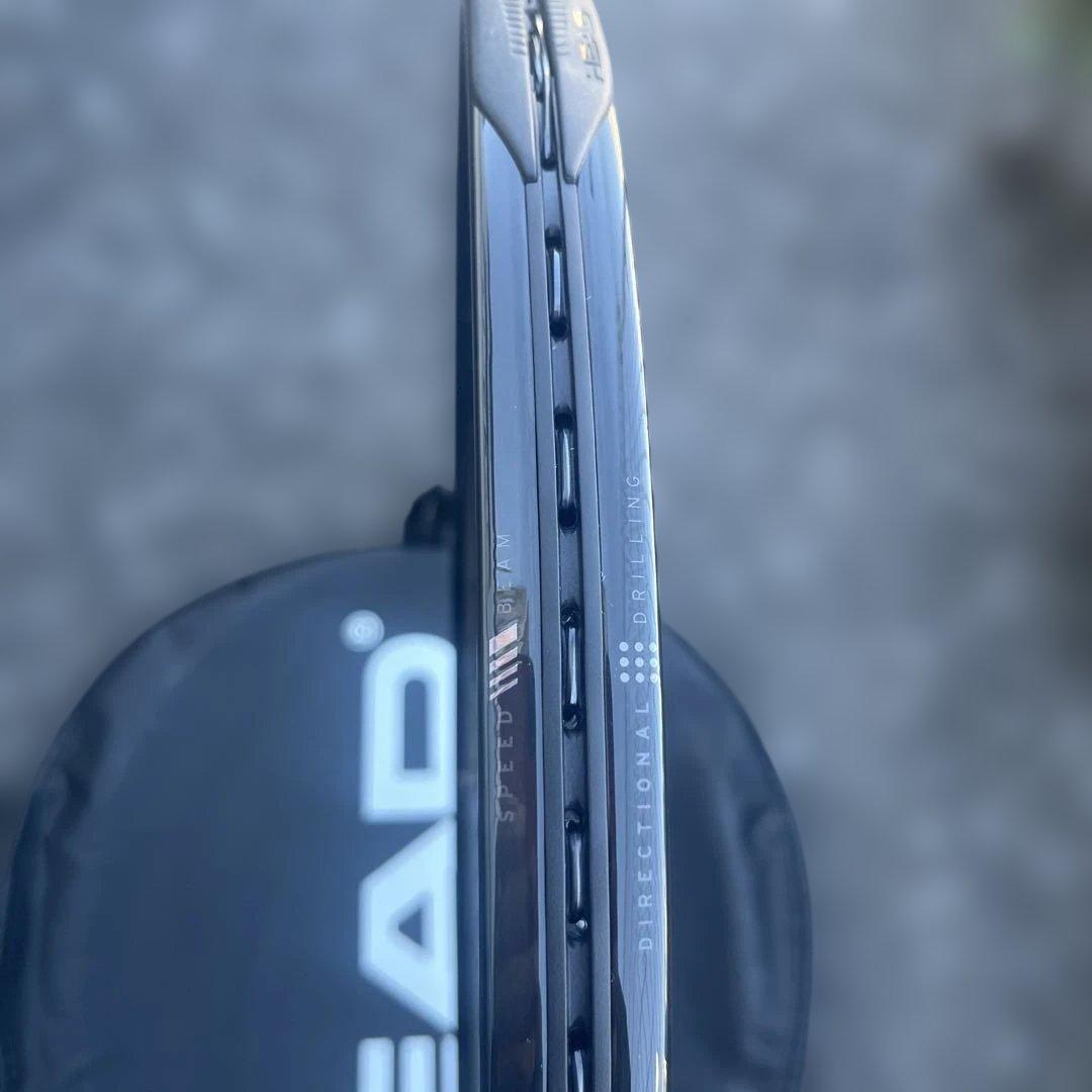 HEAD SPEED レジェンドプロ　2024 G2