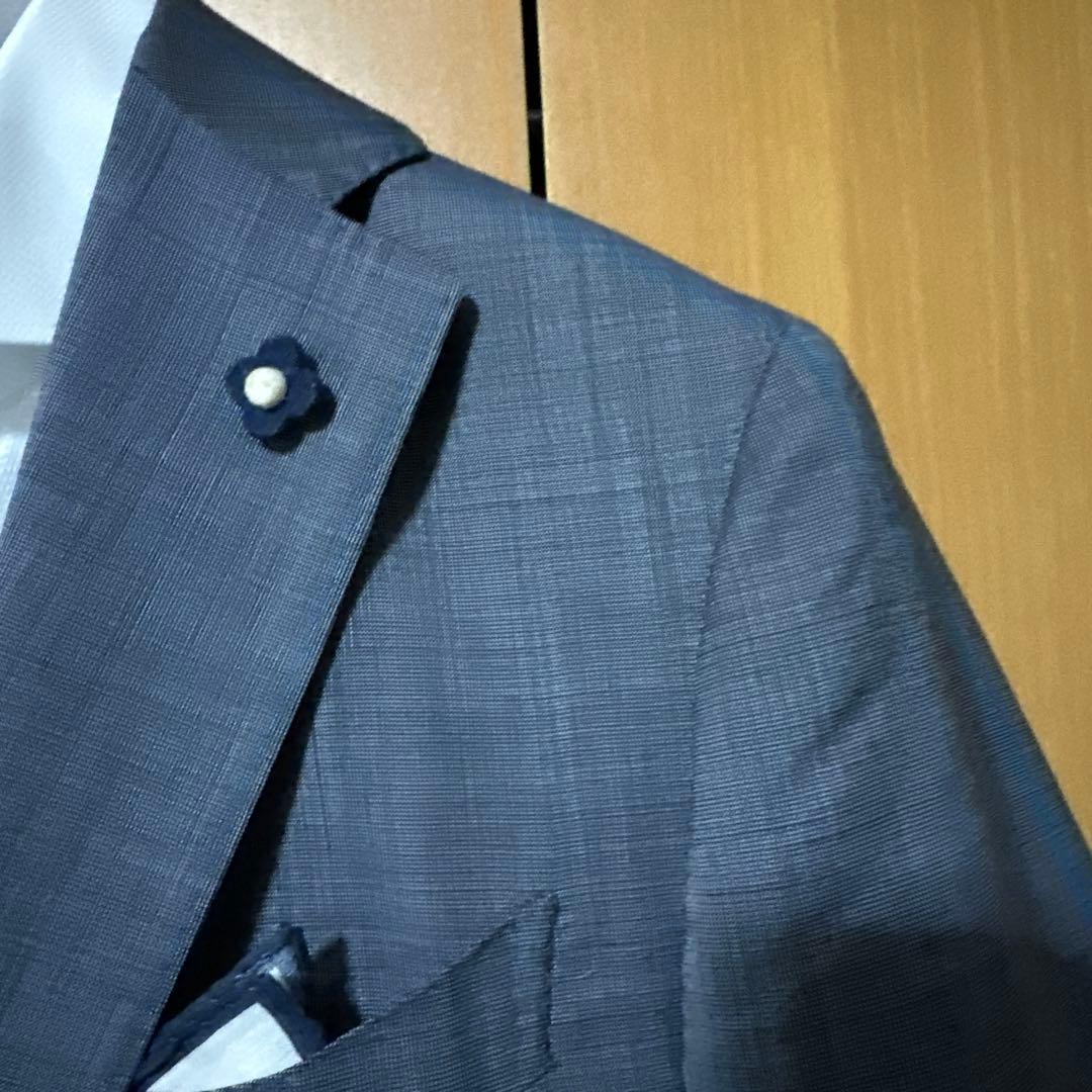 Weekday SALE. LARDINI ジャケット/サイズ48 REG