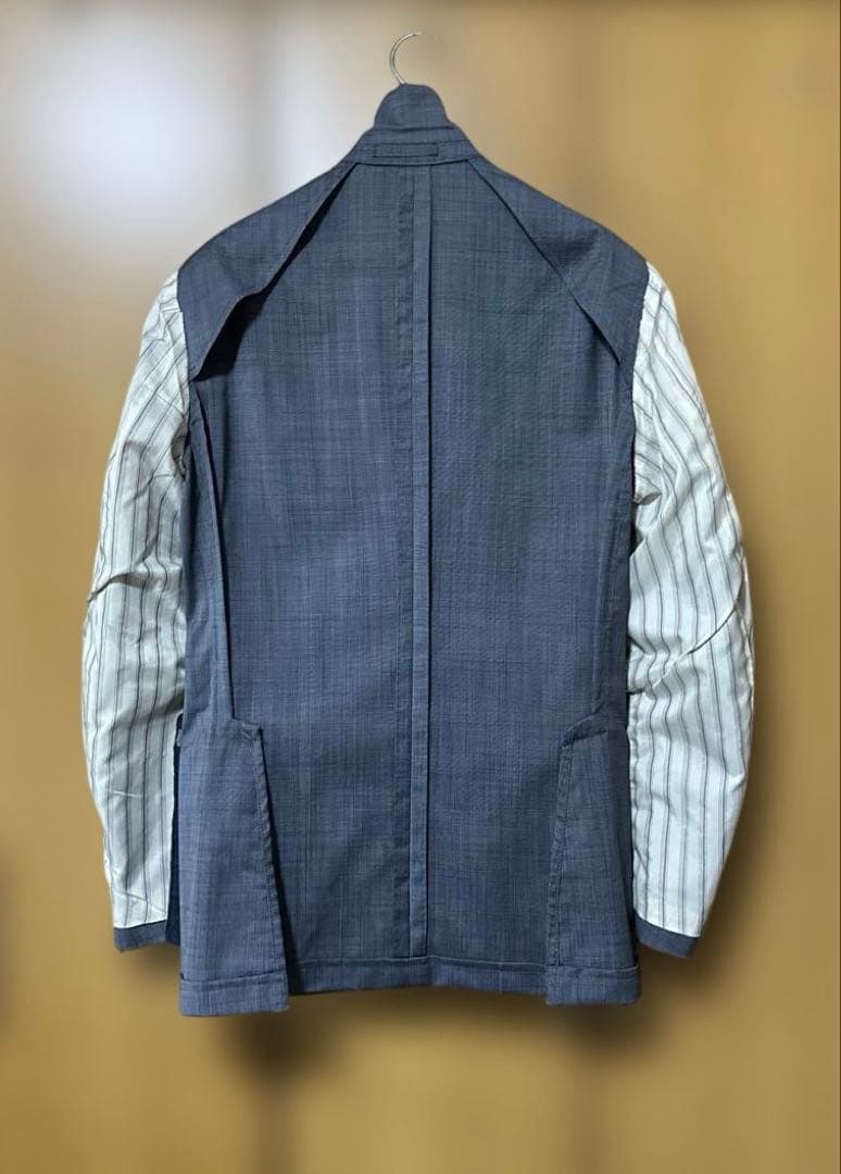 Weekday SALE. LARDINI ジャケット/サイズ48 REG