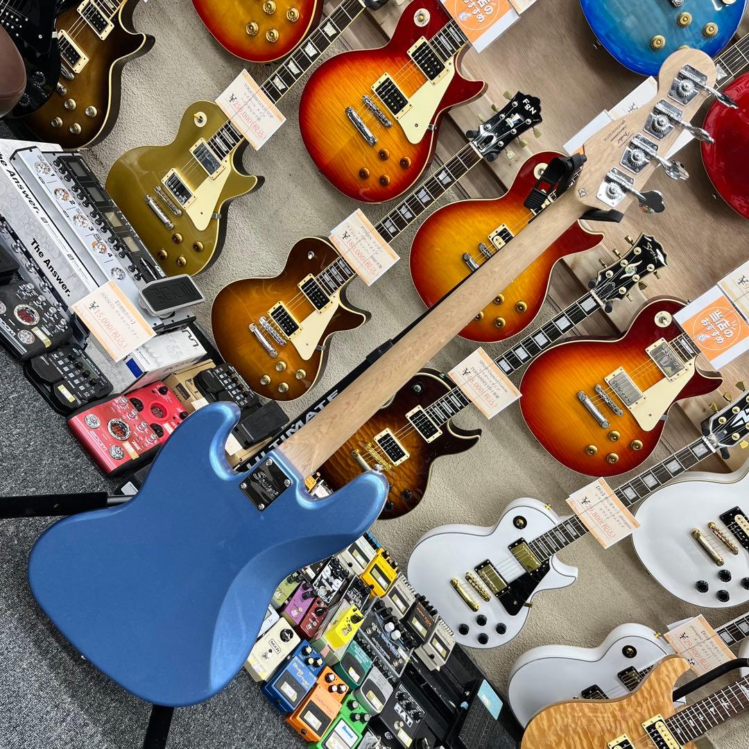 【11657】Squier by Fender Affinity Series