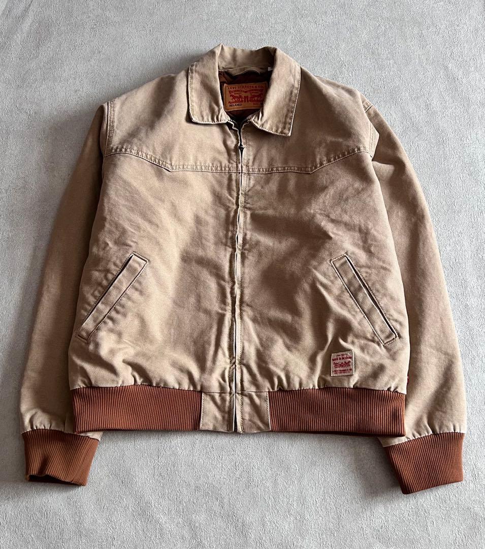 Levi’s リーバイス AVIATOR アビエーター ジャケット