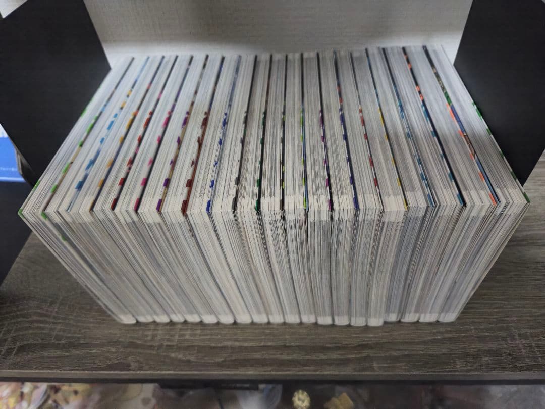 俺だけレベルアップな件 全20巻