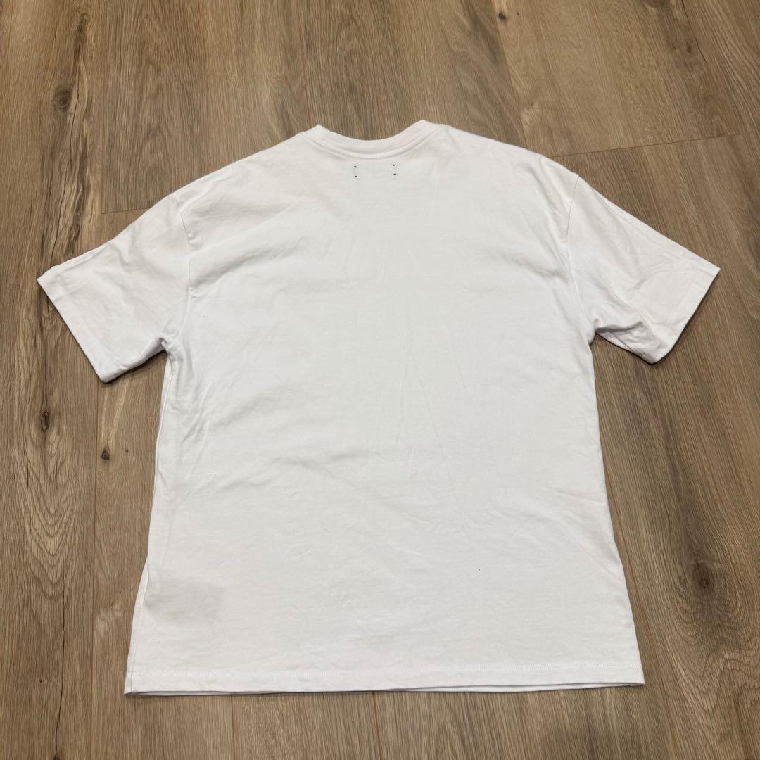 【国内正規】AMIRI MA SKATER TEE アミリ スケーター