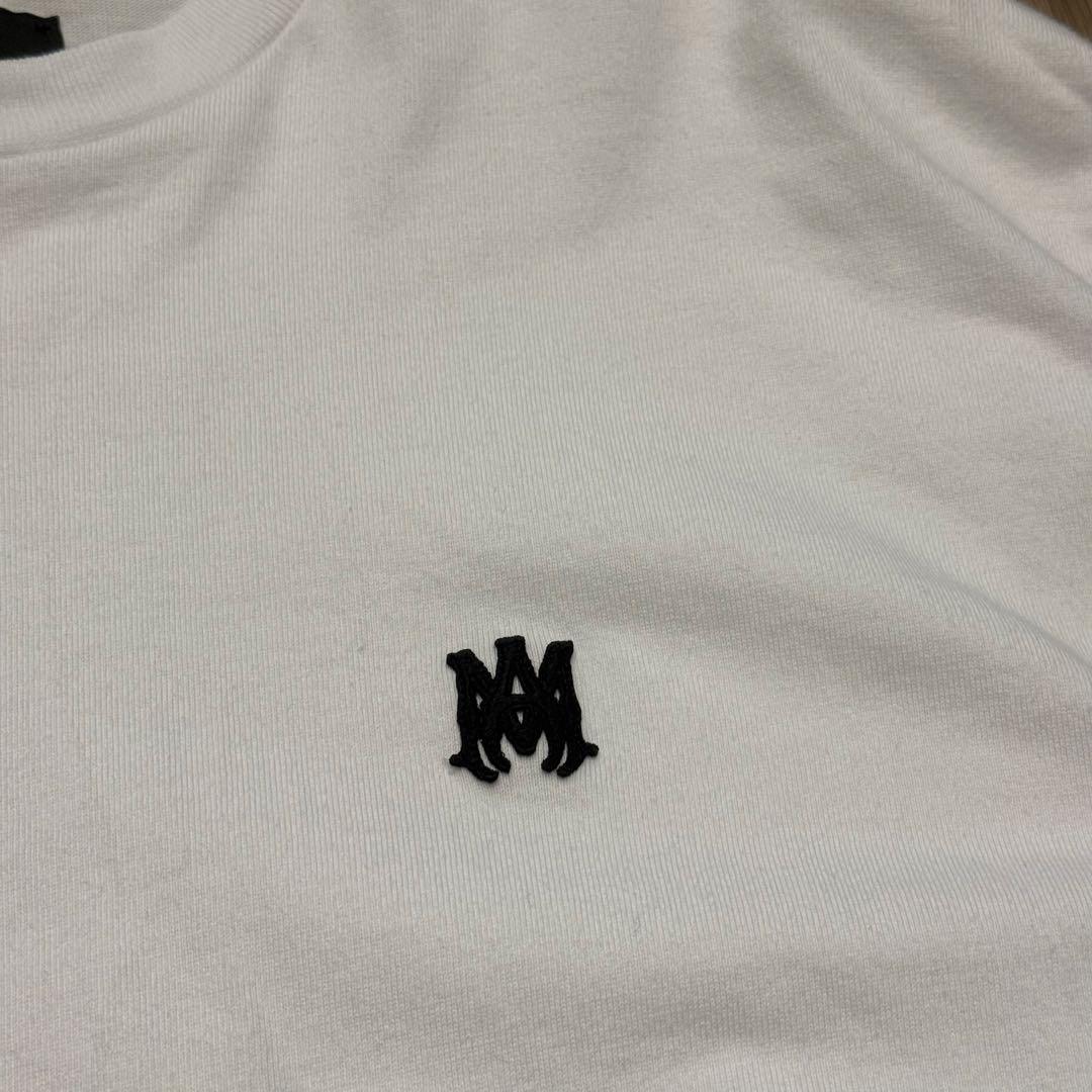 【国内正規】AMIRI MA SKATER TEE アミリ スケーター