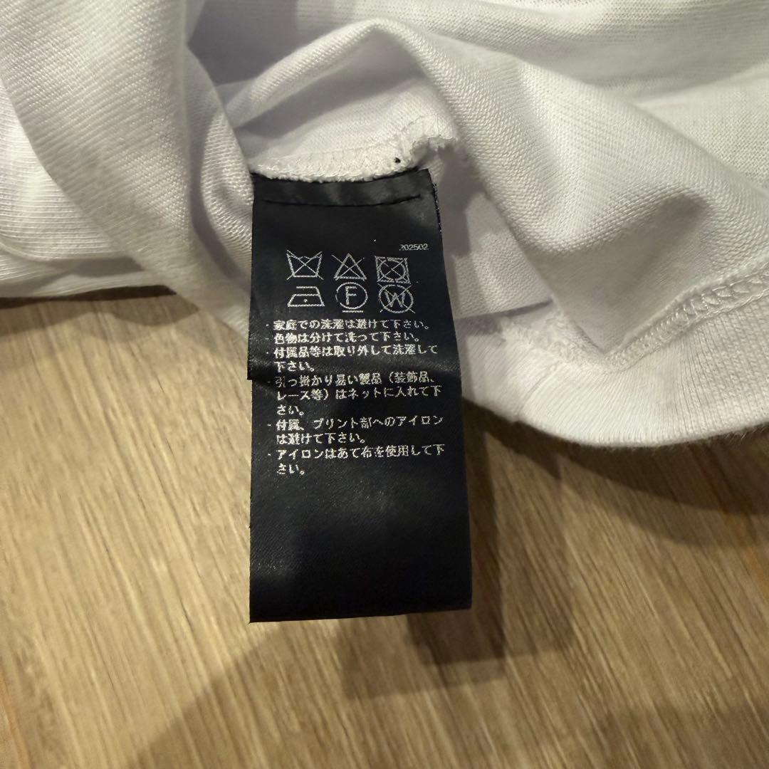 【国内正規】AMIRI MA SKATER TEE アミリ スケーター