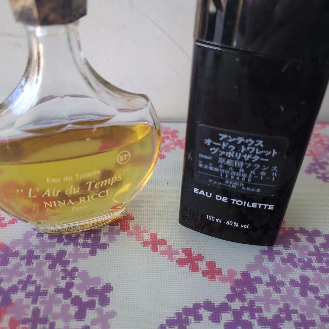 403　CHANEL ANTAEUS POUR HOMME 100ml