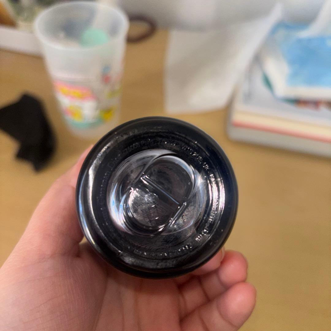 【ほぼ新品】ディオール ソヴァージュ オードゥ トワレ 60ml