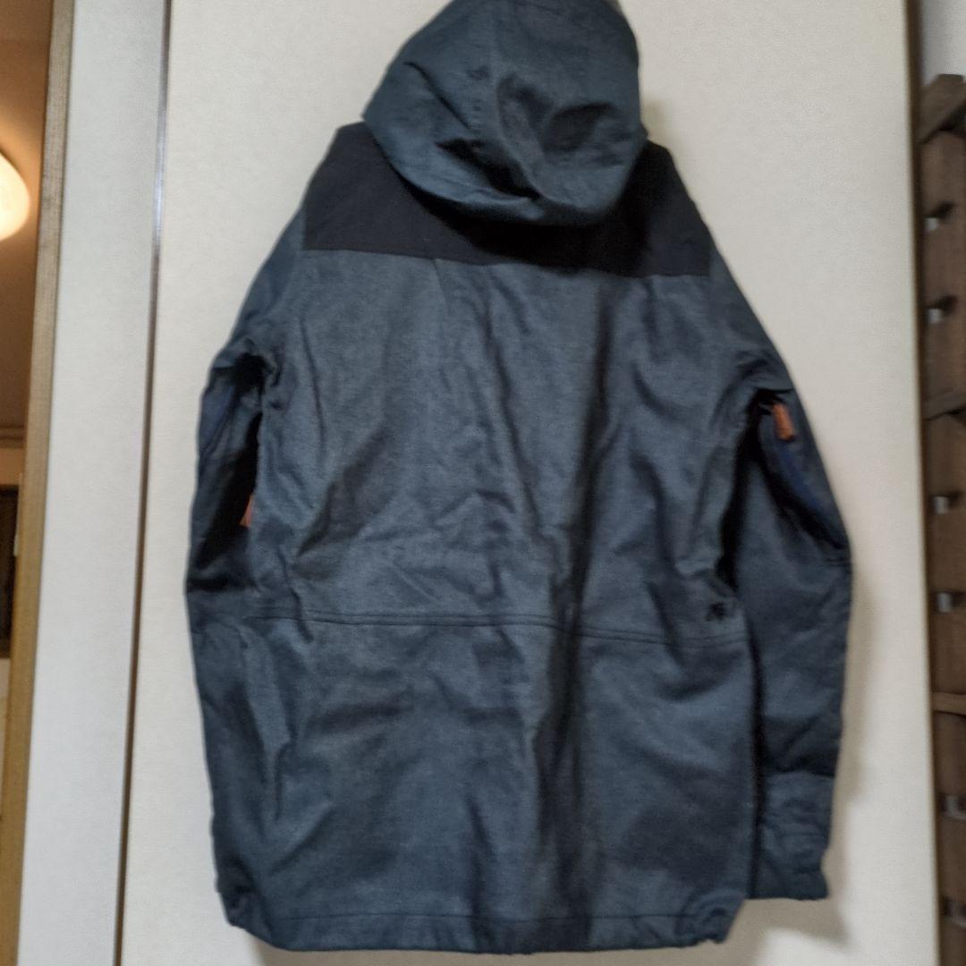 Analog Solitary Jacket Mサイズ(JP Lサイズ)