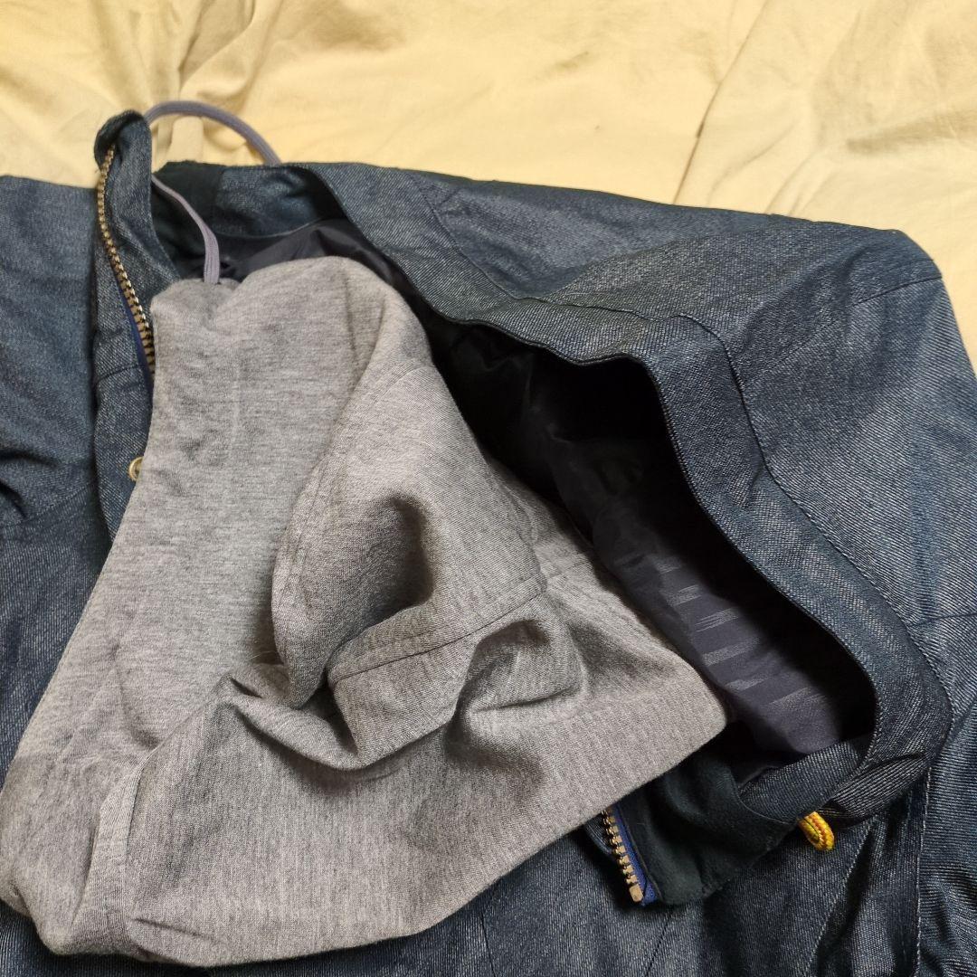 Analog Solitary Jacket Mサイズ(JP Lサイズ)
