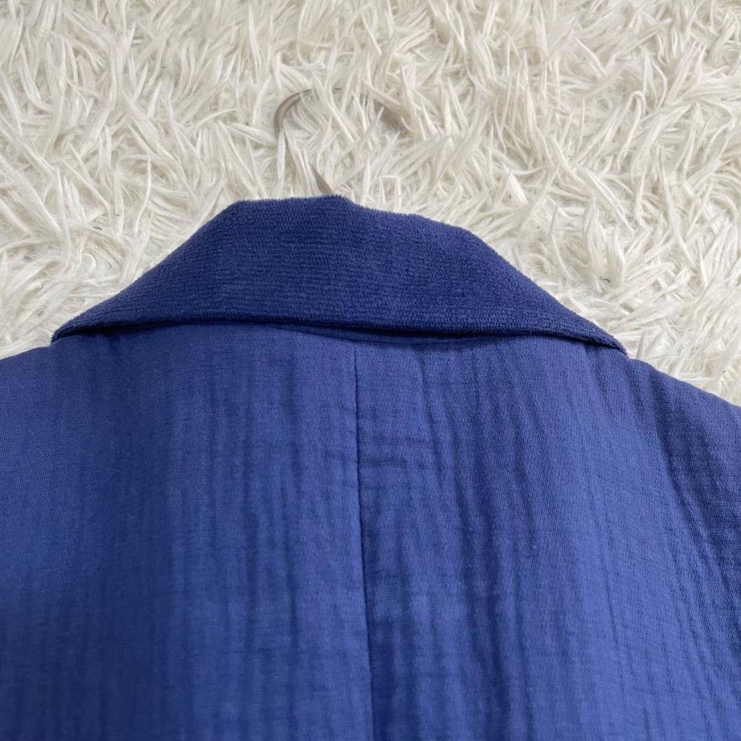 15465✨ISSEY MIYAKE ロング テーラードジャケット コート2