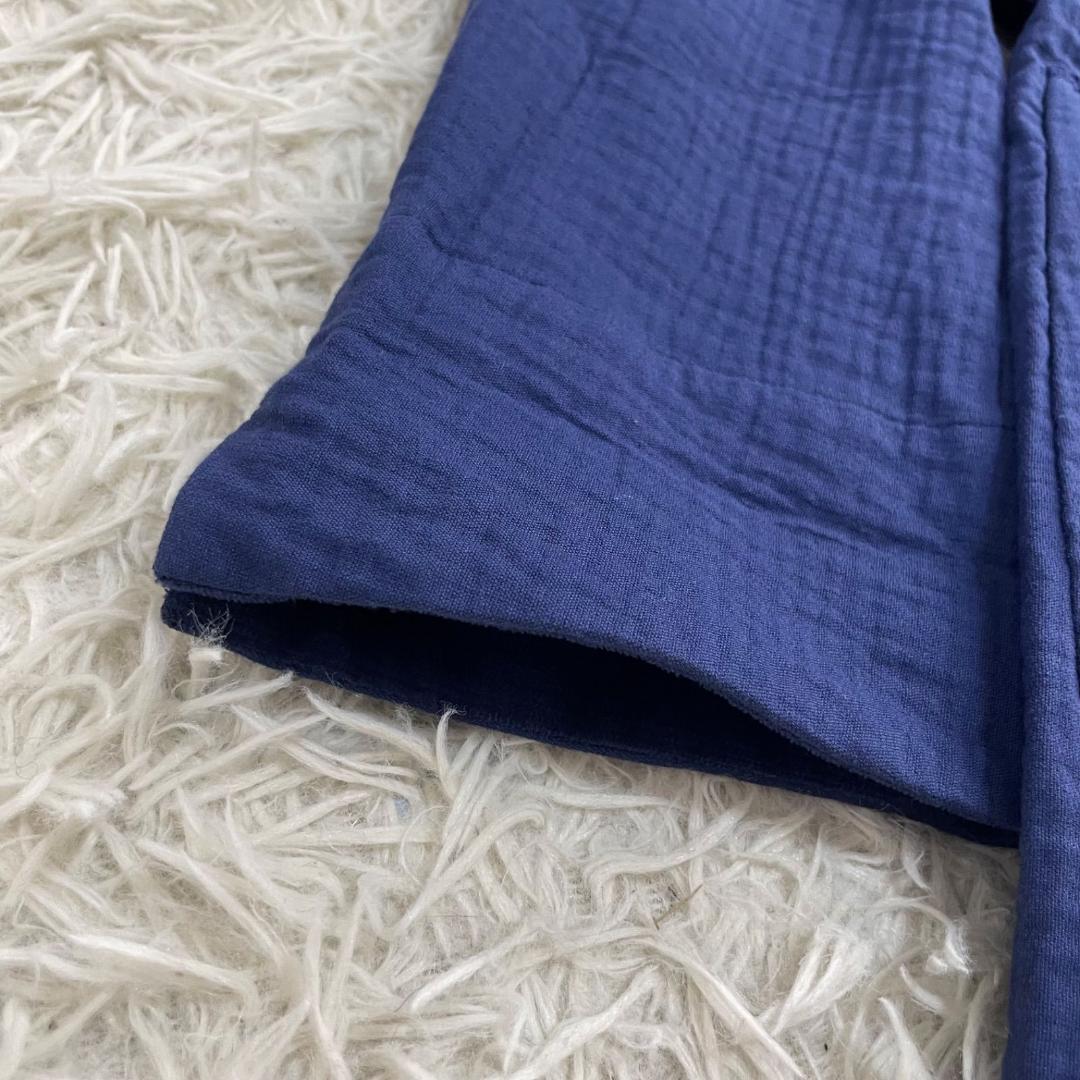 15465✨ISSEY MIYAKE ロング テーラードジャケット コート2