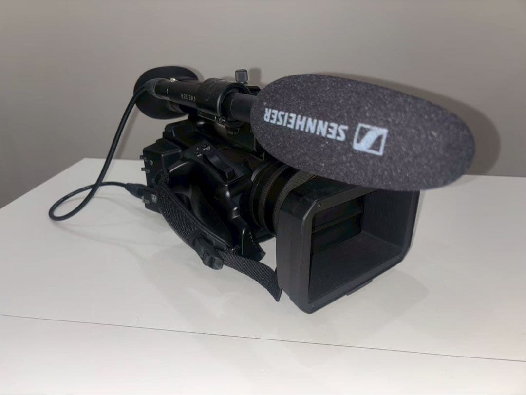 ニ*ニ様 Panasonic AG-CX350 業務用ビデオカメラ