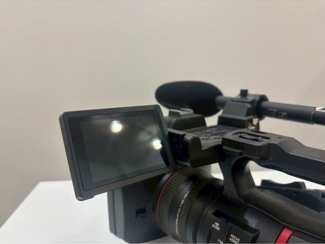 ニ*ニ様 Panasonic AG-CX350 業務用ビデオカメラ