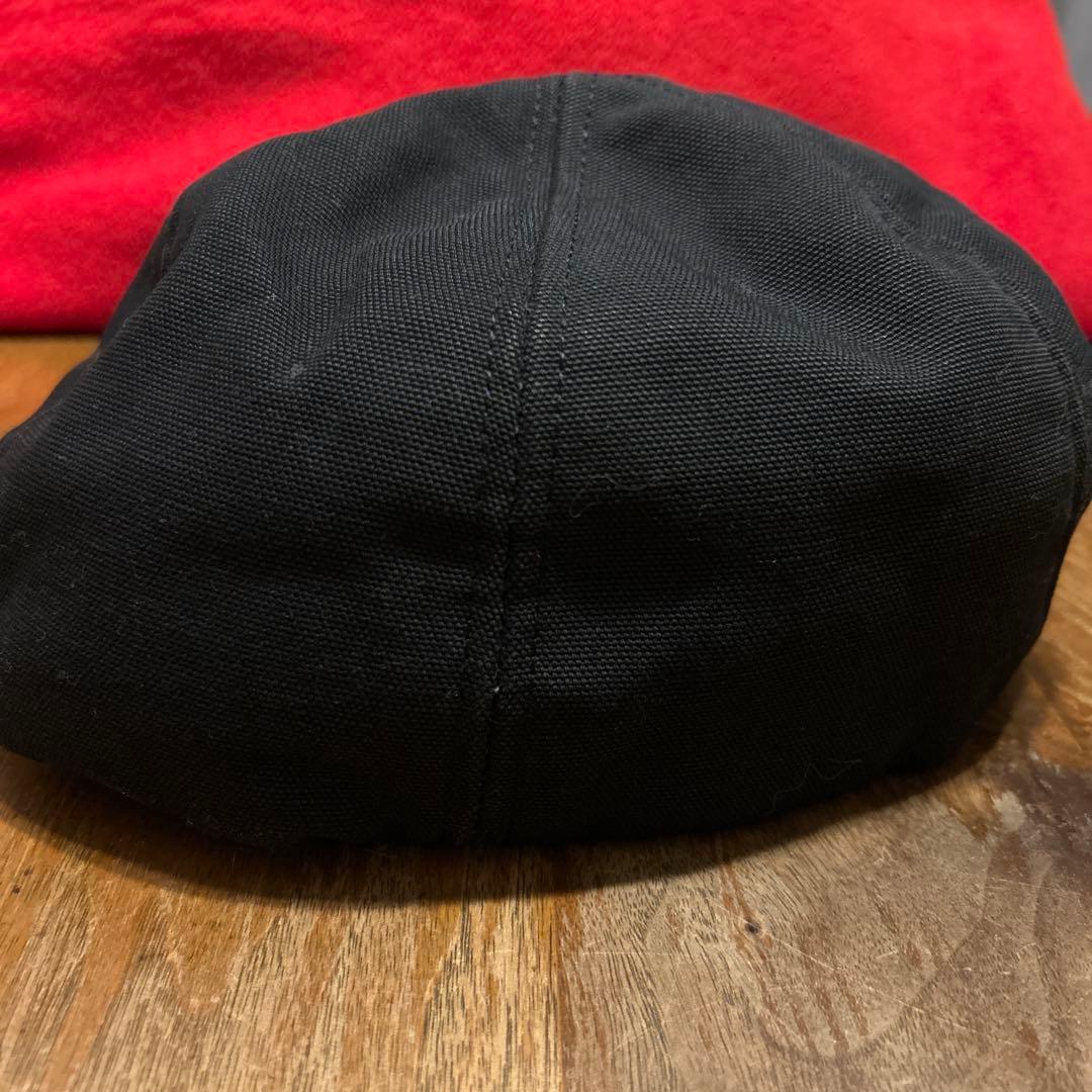 カーハート　cap キャップ　ブラック L USA