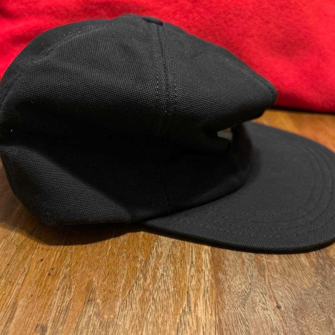 カーハート　cap キャップ　ブラック L USA