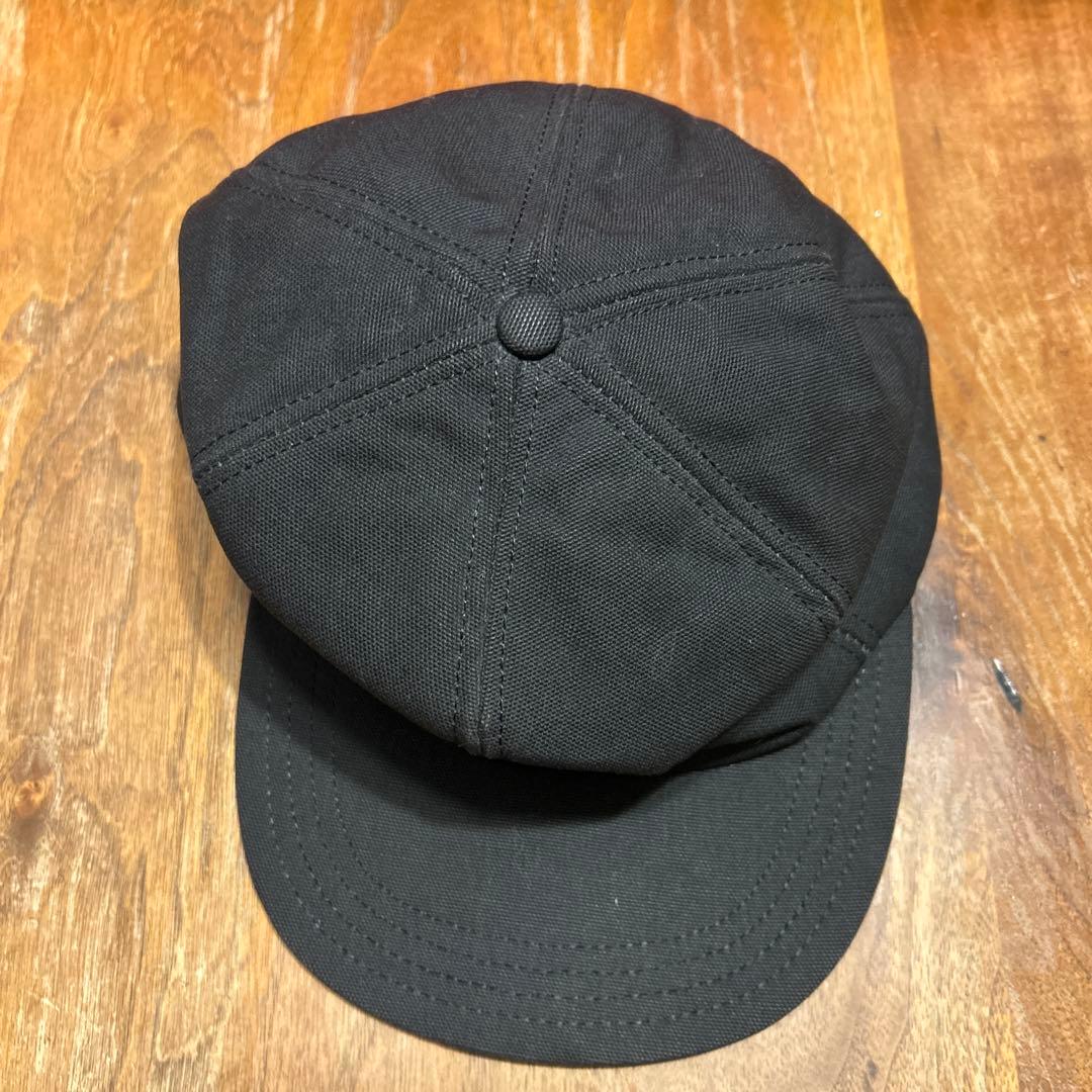 カーハート　cap キャップ　ブラック L USA