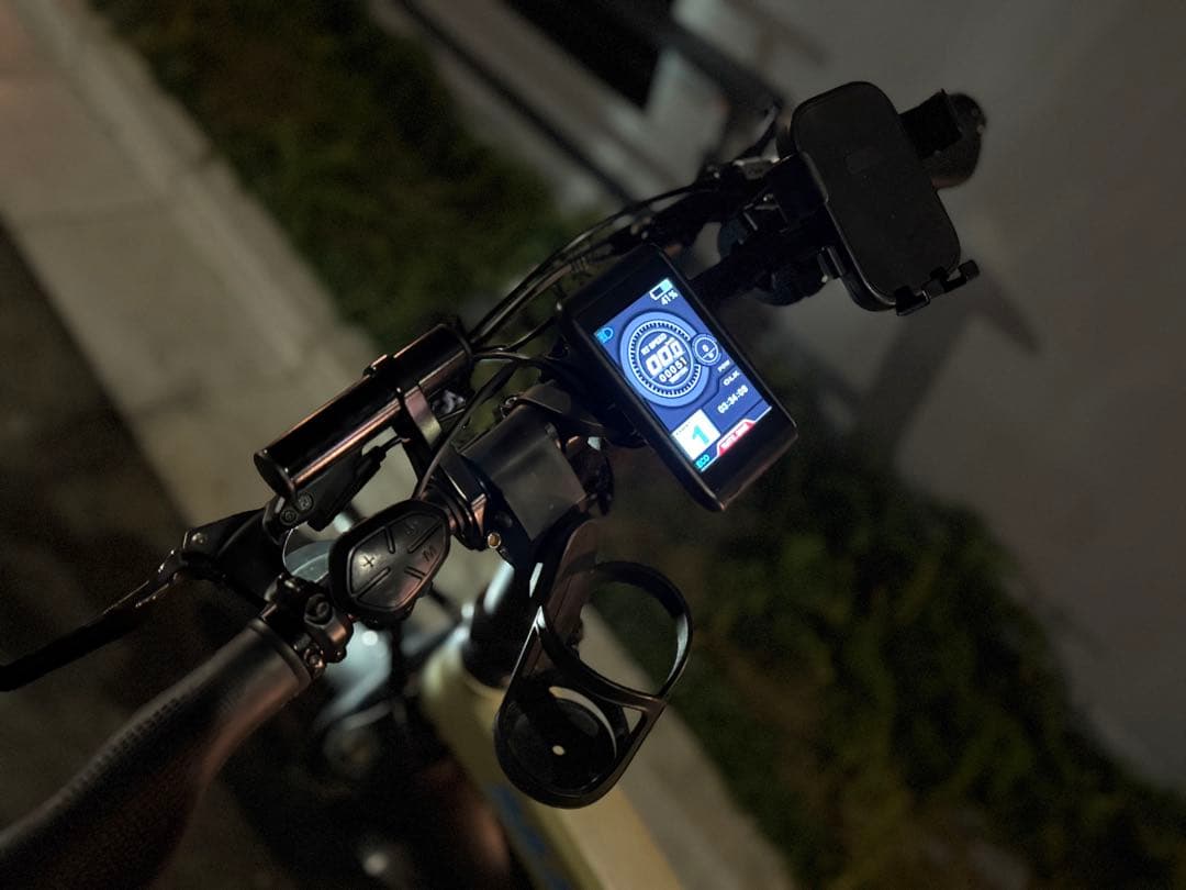 新型最安値MATE BIKE MATE X Eバイクメイトバイクシ　メイト最新作