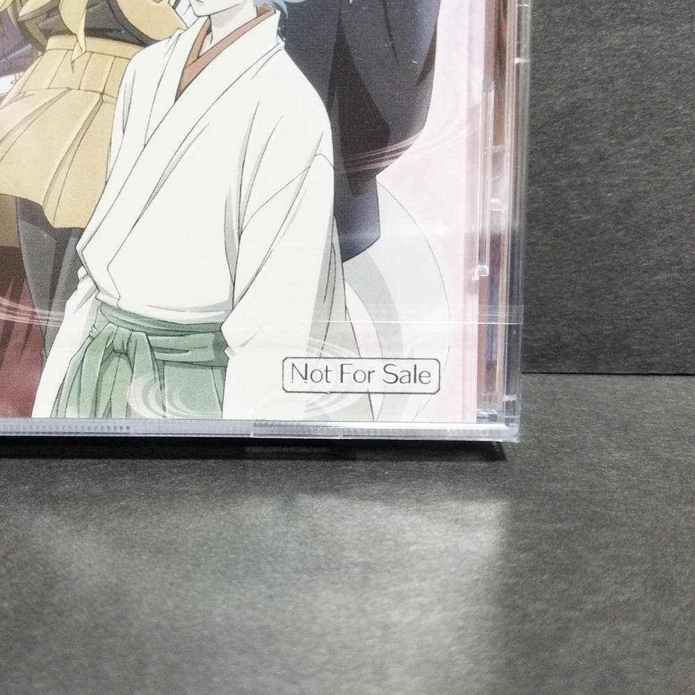 【新品・未開封】　CD　神様はじめました　ドキドキあやかしLOVE