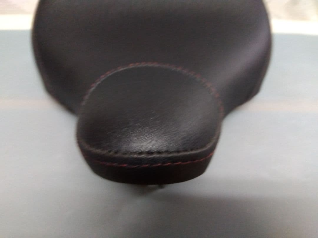 ヤマハBOLT純正オプションリーチソロシート美品