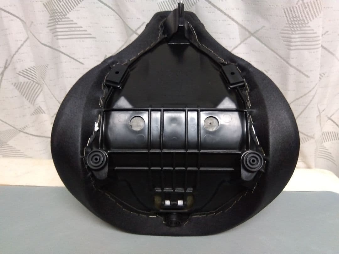 ヤマハBOLT純正オプションリーチソロシート美品