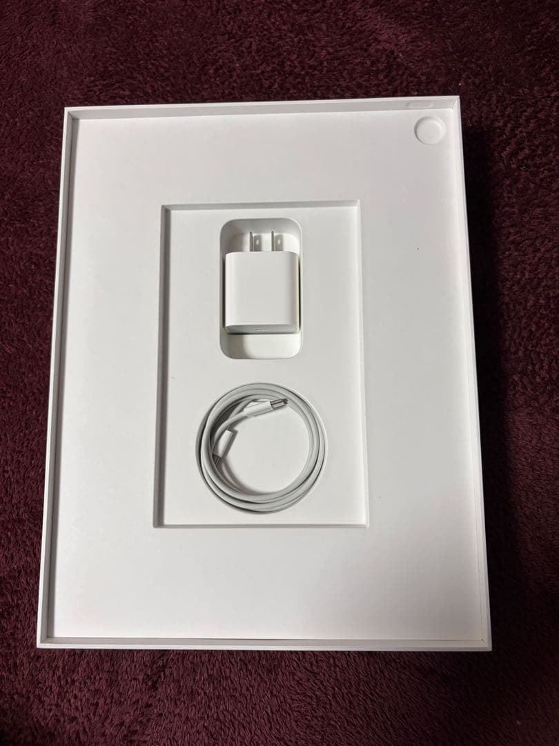 iPad Pro 12.9インチ 第3世代 256GB Apple Pencil