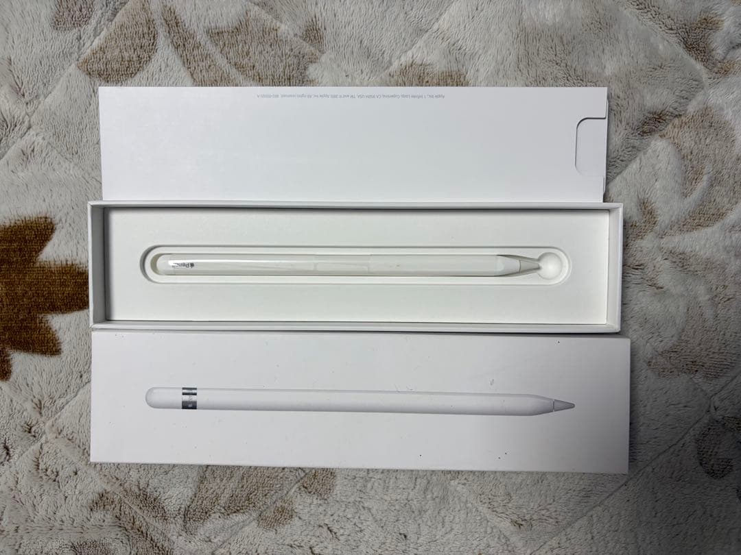 iPad Pro 12.9インチ 第3世代 256GB Apple Pencil
