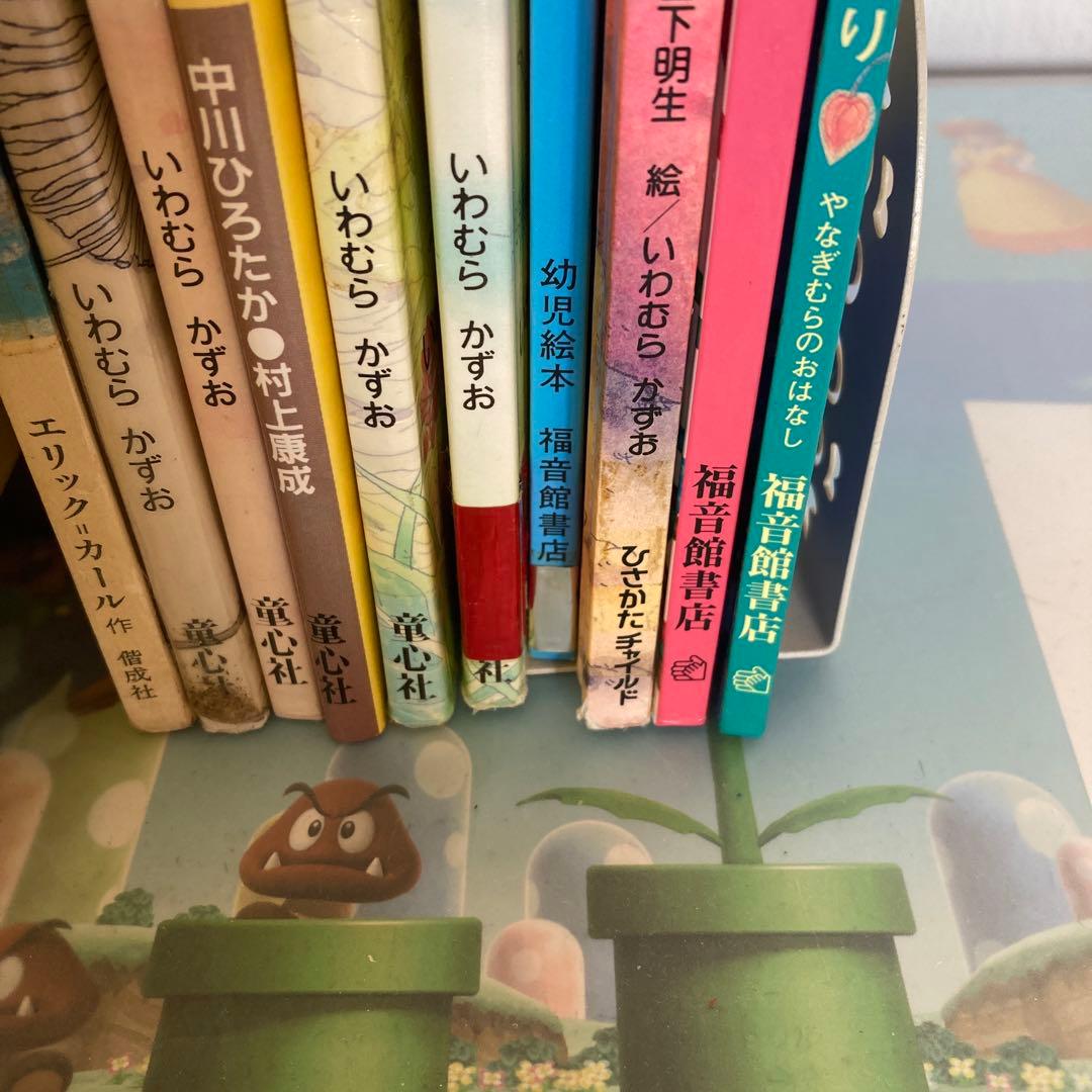 絵本　まとめ売り34冊