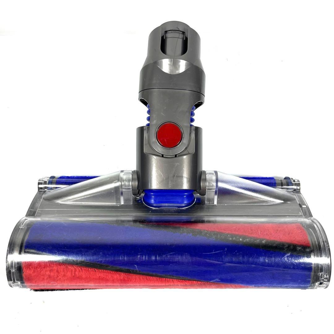 【分解洗浄】 Dyson[151868] CY24 CY25ヘッド　a41