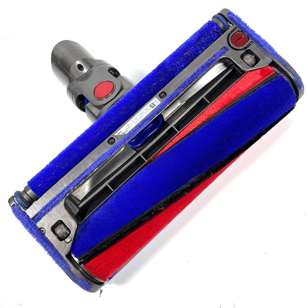 【分解洗浄】 Dyson[151868] CY24 CY25ヘッド　a41