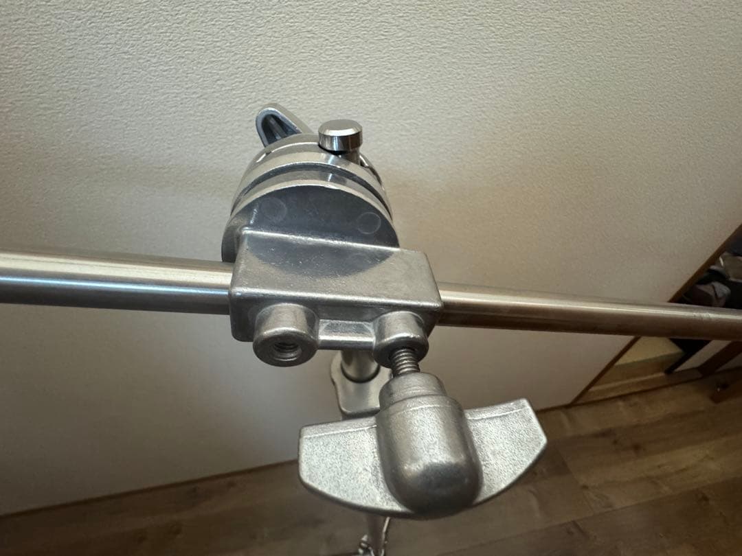EACHSHOT センチュリースタンド ステンレス 330cm 撮影用アーム付