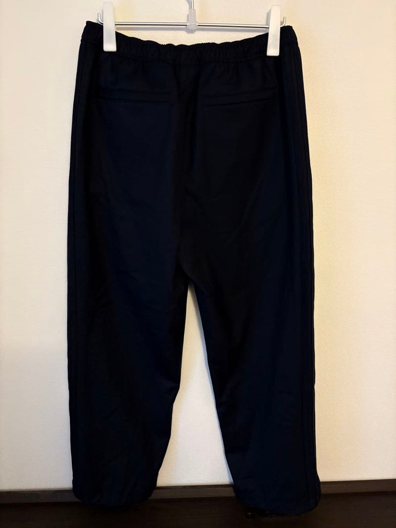 TRACK PANT everyone (LEGEND INK)トラックパンツL