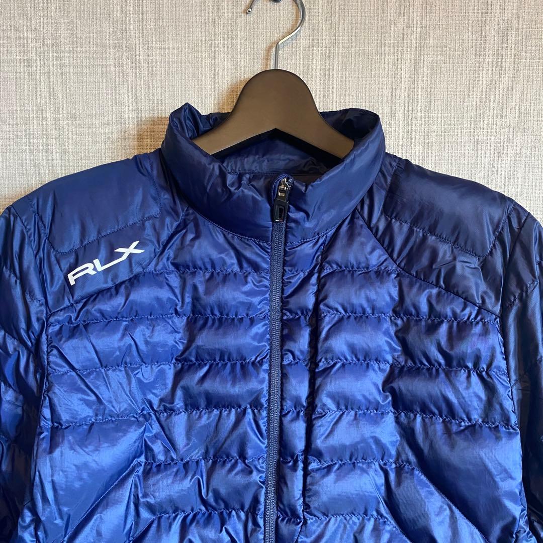 RLX GOLF ラルフローレン ジャケット S 58,300円 ネイビー