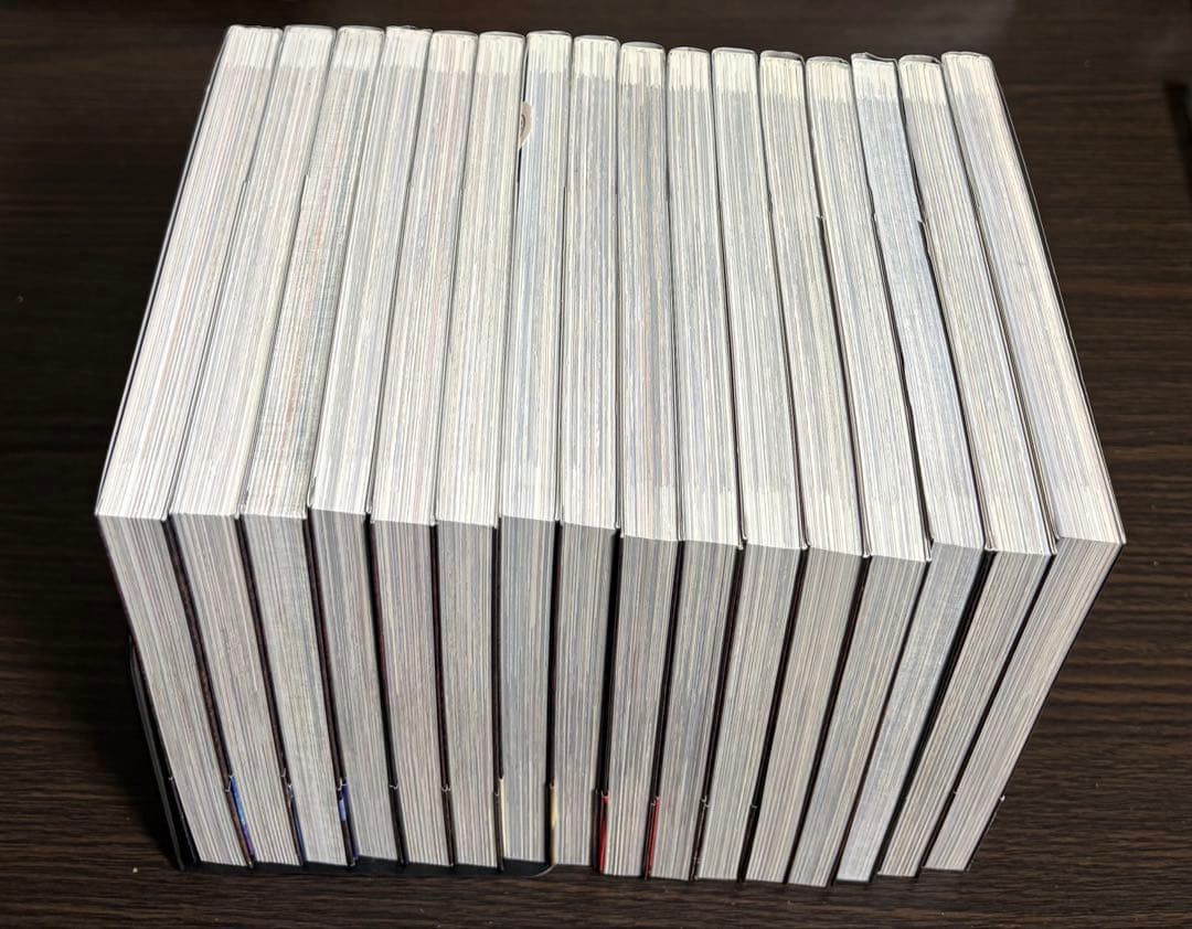 本　美品　全巻セット　聖闘士星矢　冥王神話　正統続編