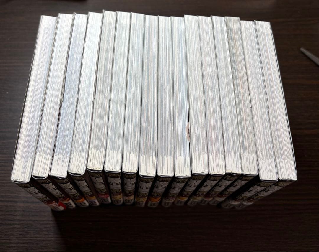 本　美品　全巻セット　聖闘士星矢　冥王神話　正統続編