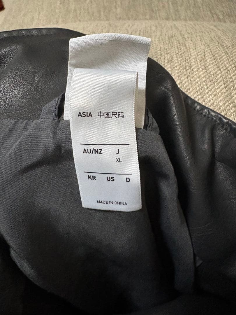 ジャケット・アウター adidas PLEATHER FIREBIRD OVERSIZED TRACK