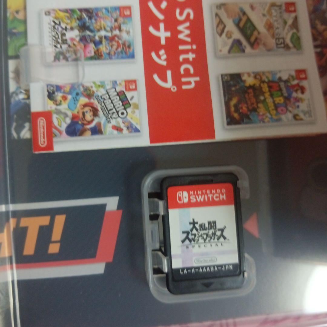 L*5様 Nintendo Switch ゲームソフト 5本セット