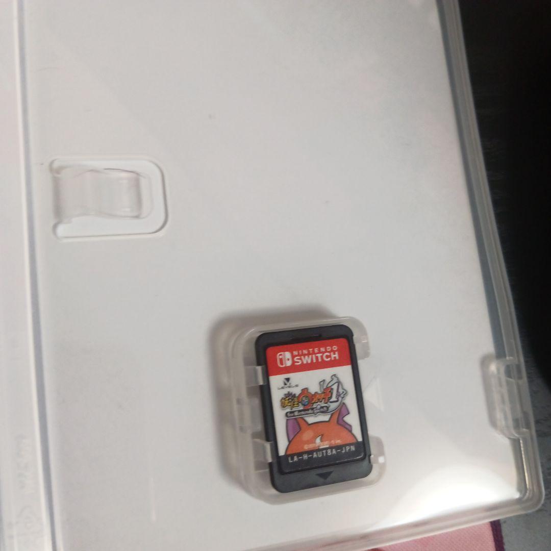 L*5様 Nintendo Switch ゲームソフト 5本セット