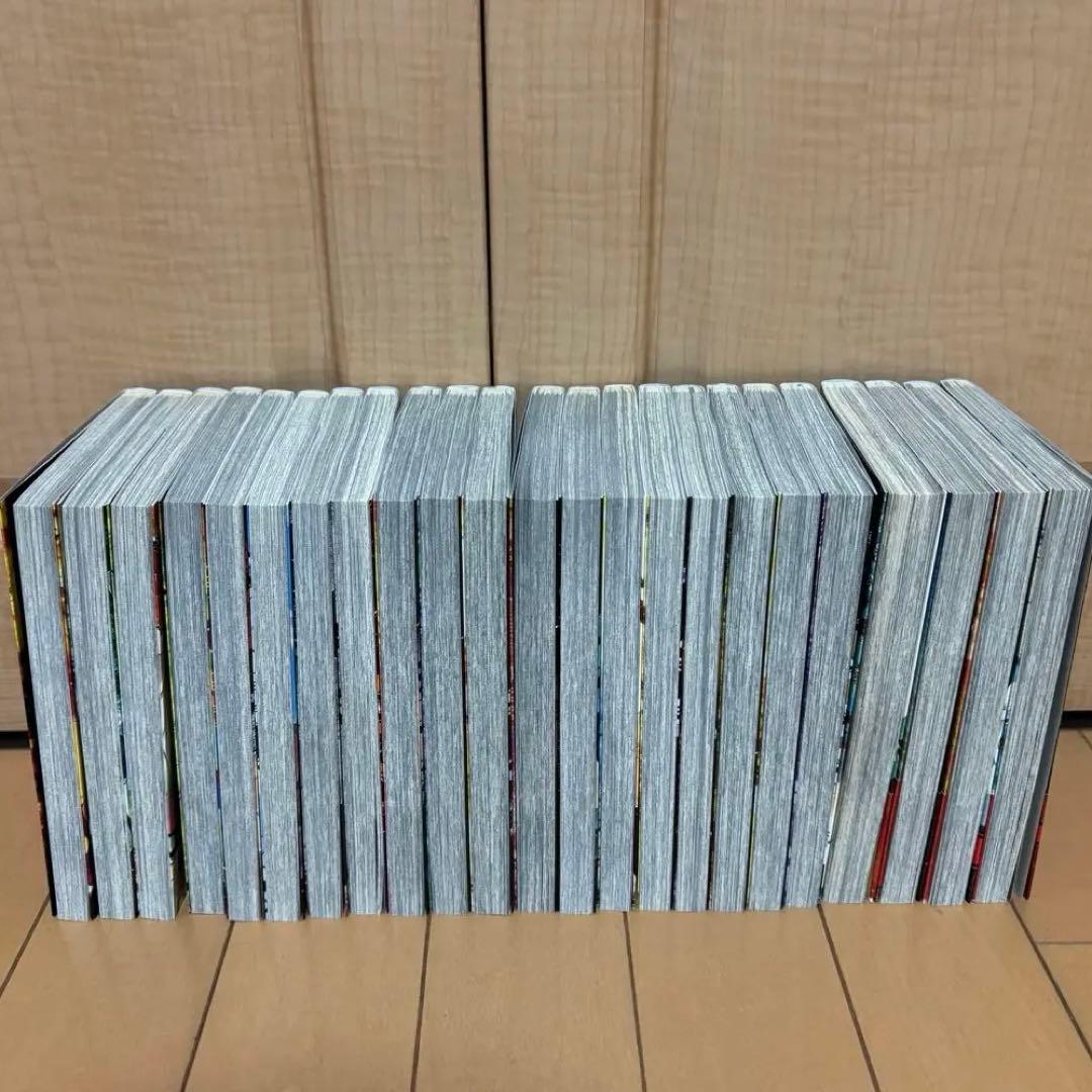 【期間限定お値下げ中】美品 鬼滅の刃 全23巻セット