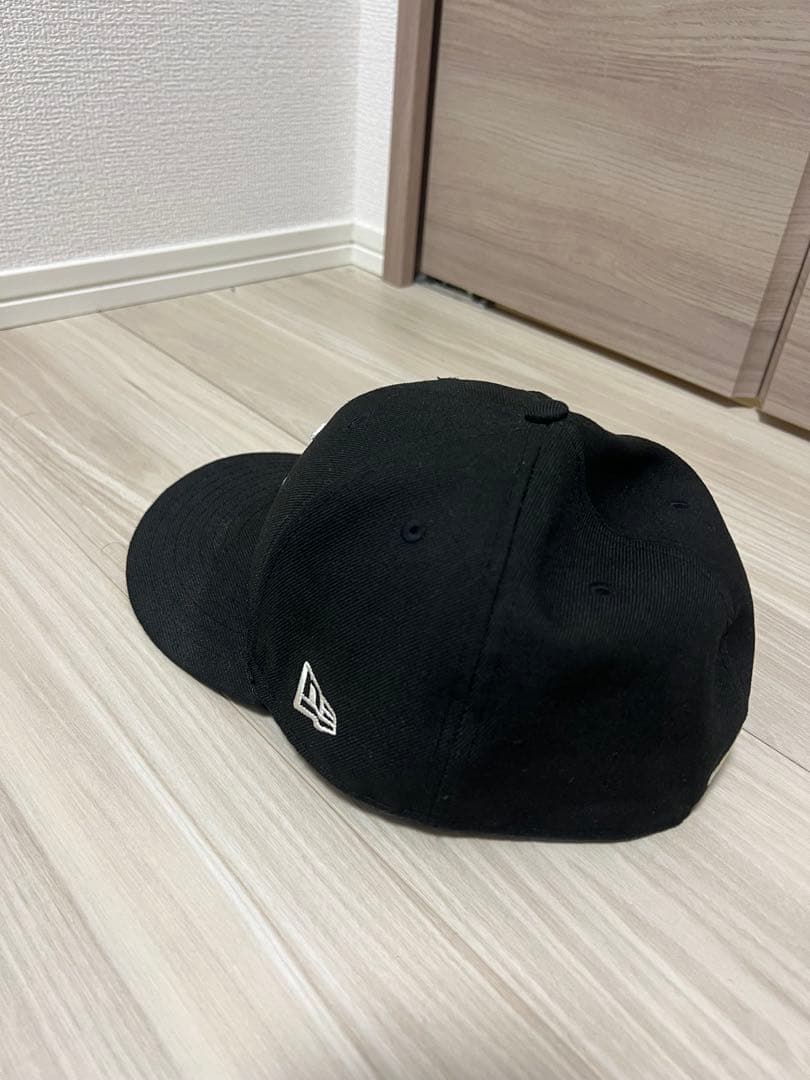 帽子 Wtaps x NEWERA 59FIFTY LOW PROFILE