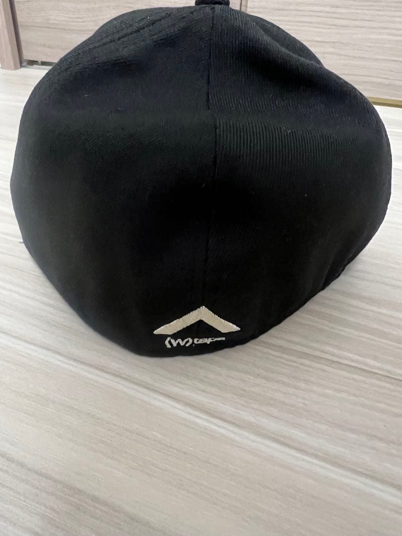 帽子 Wtaps x NEWERA 59FIFTY LOW PROFILE