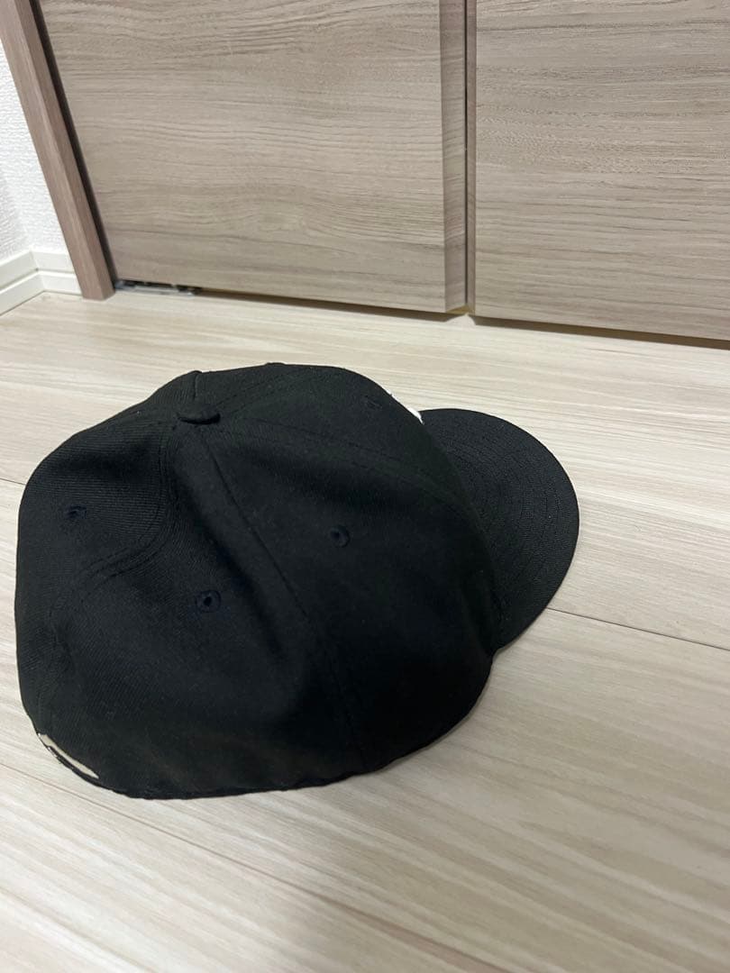 帽子 Wtaps x NEWERA 59FIFTY LOW PROFILE