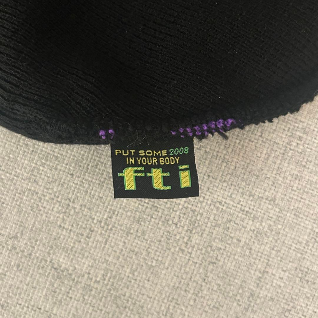 たさん専用　Fuck This Industry FTI PROV限定