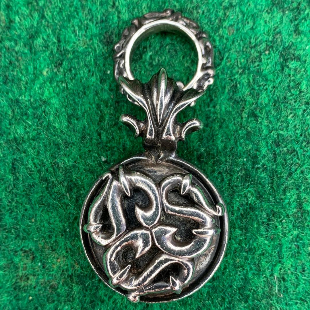 〇CELTIC ARTS セルティックアーツ ペンダントトップ シルバー 925