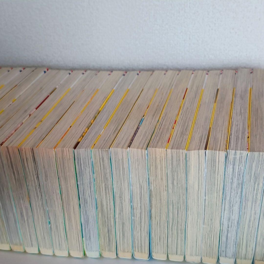神様はじめました 全25巻 小説＋13.5ファンブック しおり5枚