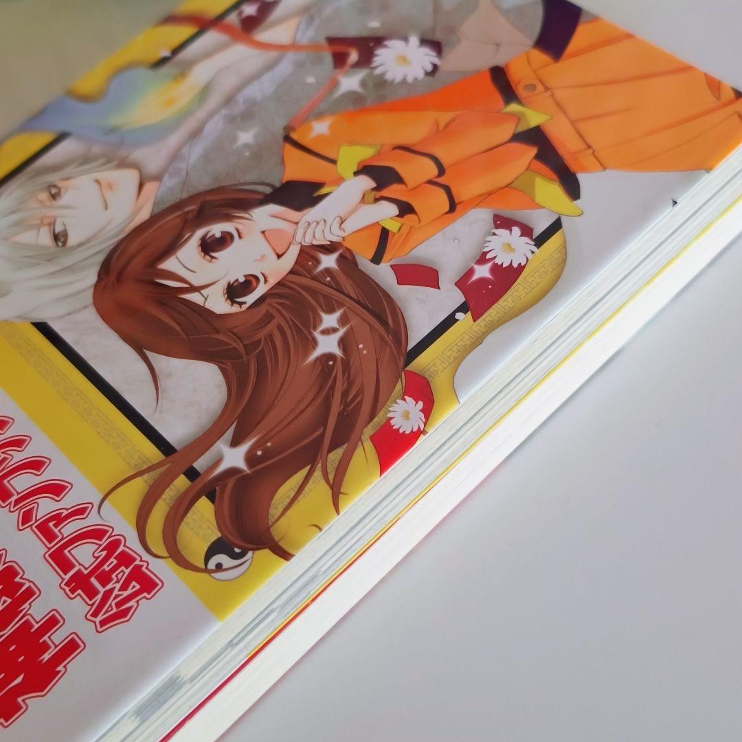 神様はじめました 全25巻 小説＋13.5ファンブック しおり5枚