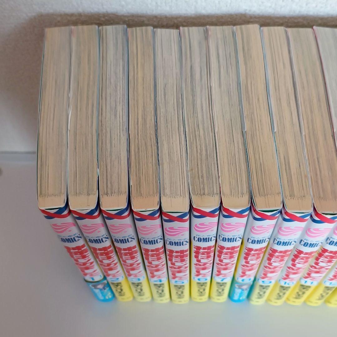 神様はじめました 全25巻 小説＋13.5ファンブック しおり5枚